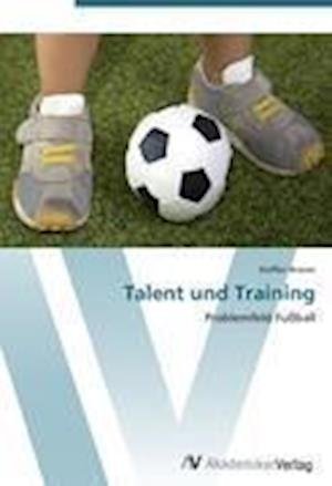Cover for Brauer · Talent und Training (Book)