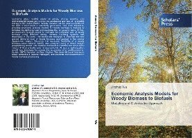 Cover for Wu · Economic Analysis Models for Woody B (Book)