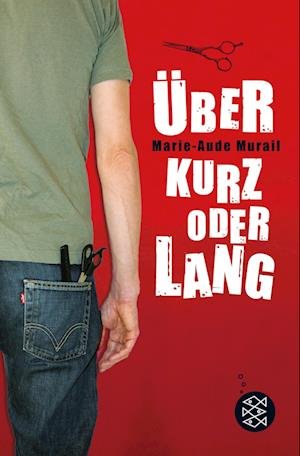 Cover for Marie-aude Murail · Ãœber Kurz Oder Lang (Bok)