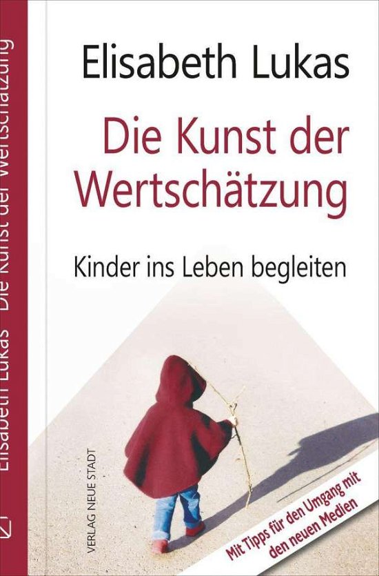Cover for Lukas · Die Kunst der Wertschätzung (Bok)