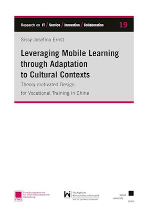 Cover for Ernst · Leveraging Mobile Learning throug (N/A)