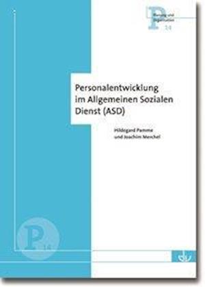 Pamme · Personalentwicklung im Allgemeine (Book)