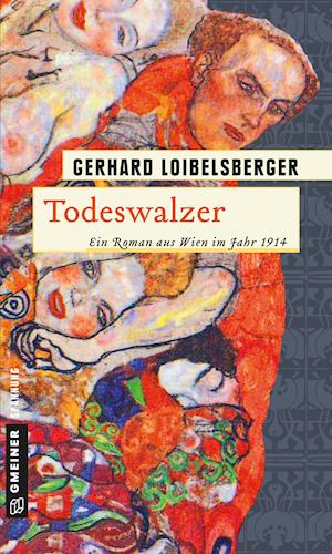 Cover for Loibelsberger · Todeswalzer (Book)