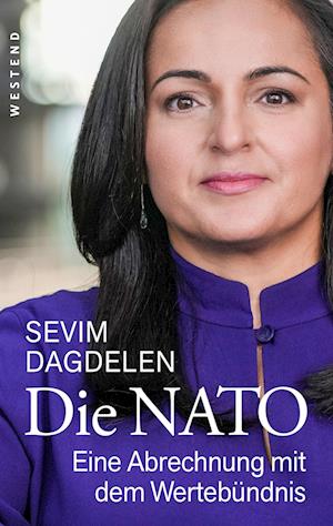 Sevim Dagdelen · Die NATO (Bog) (2024)