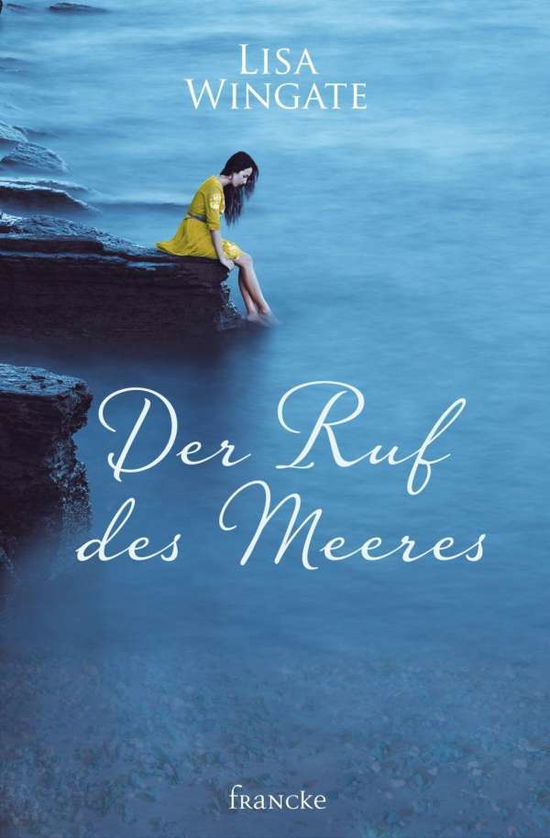 Cover for Wingate · Der Ruf des Meeres (Book)