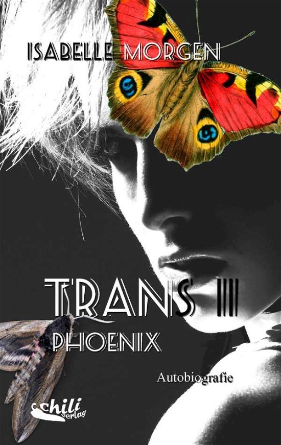 Cover for Morgen · TRANS II : Phoenix (Book)