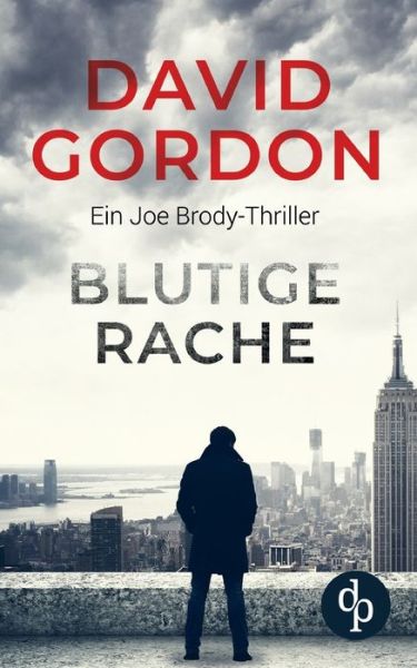 Cover for Gordon · Blutige Rache (Book) (2020)