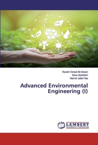 Cover for Ostad-Ali-Askari · Advanced Environmental (Book) (2020)