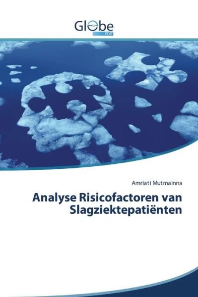 Cover for Mutmainna · Analyse Risicofactoren van Sl (Bog) (2020)