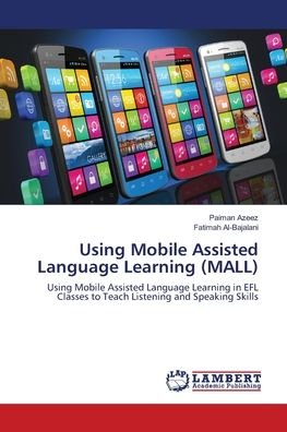 Cover for Azeez · Using Mobile Assisted Language Le (Bog) (2020)