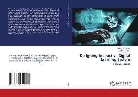 Cover for Sk · Designing Interactive Digital Learni (Bog)