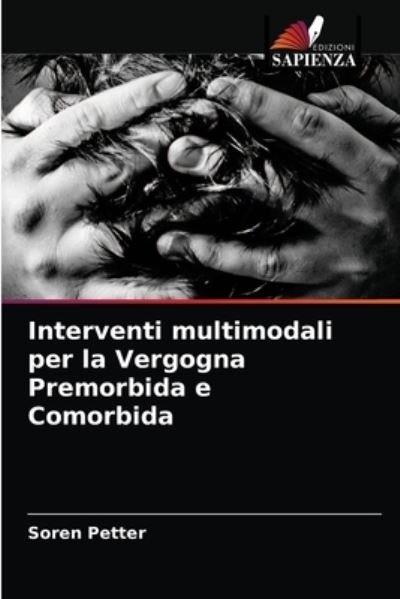 Cover for Petter · Interventi multimodali per la Ve (N/A) (2021)