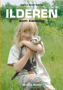 Ilderen som kæledyr - Karina Anée Købke - Books - Billesø & Baltzer - 9788778420671 - October 2, 2000