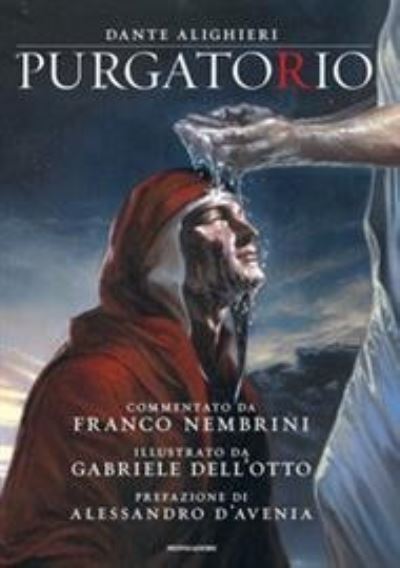 Purgatorio - Dante Alighieri - Books -  - 9788804709671 - 