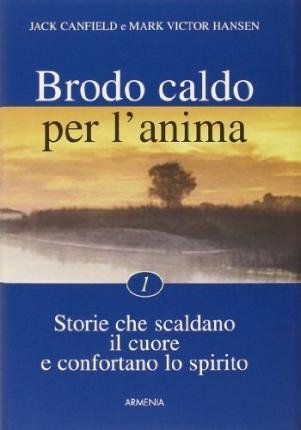 Cover for Jack Canfield · Brodo Caldo Per l'Anima (DVD)