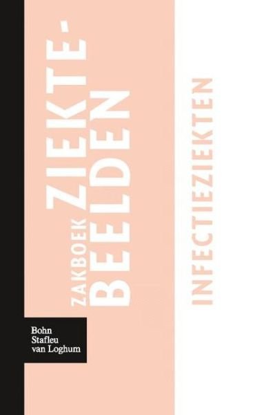 Cover for Karin Linden · Zakboek Ziektebeelden Infectieziekten (Paperback Book) (2009)
