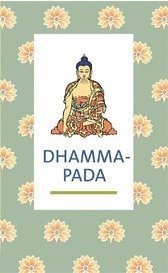 Cover for Dhammapada (Paperback Book) (2006)