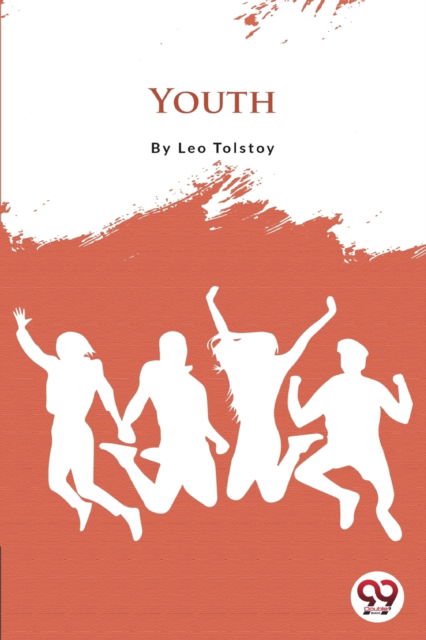 Cover for Leo Tolstoy · Youth (Paperback Book) (2022)