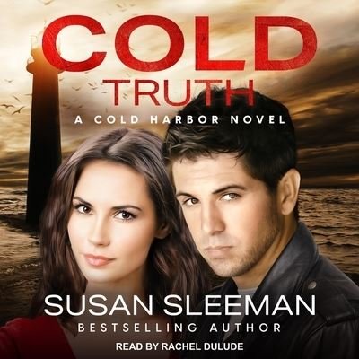 Cover for Susan Sleeman · Cold Truth (CD) (2019)