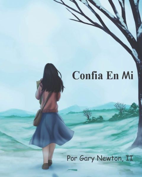 Cover for Gary Newton · Confia En Mi (Paperback Book) (2022)