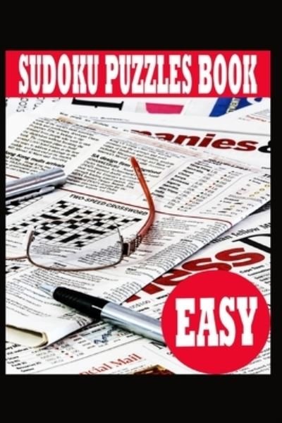 Sudoku - Ts - Bøger - Independently Published - 9798557736671 - 2. november 2020