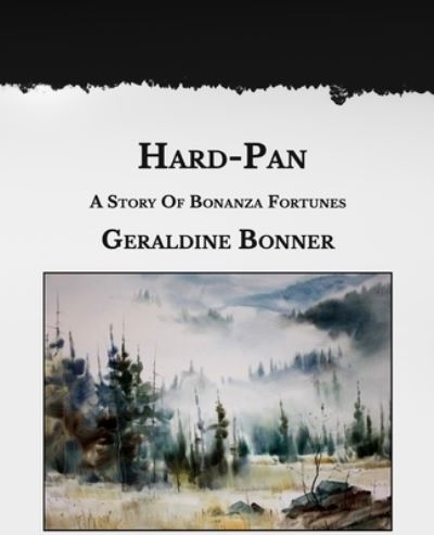 Cover for Geraldine Bonner · Hard-Pan (Taschenbuch) (2021)