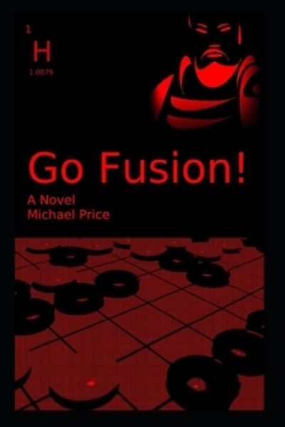 Cover for Michael Price · Go Fusion! (Taschenbuch) (2021)