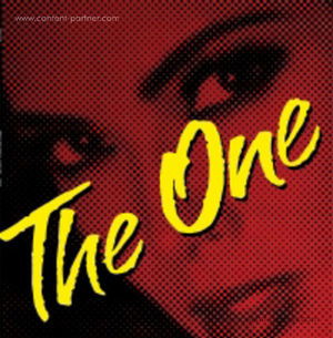 The One (Waajed Mixes) - Onra - Muzyka - all city - 9952381662671 - 28 września 2010