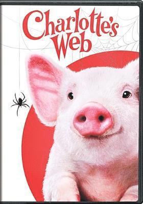 Charlotte's Web - Charlotte's Web - Movies - ACP10 (IMPORT) - 0032429296672 - January 9, 2018