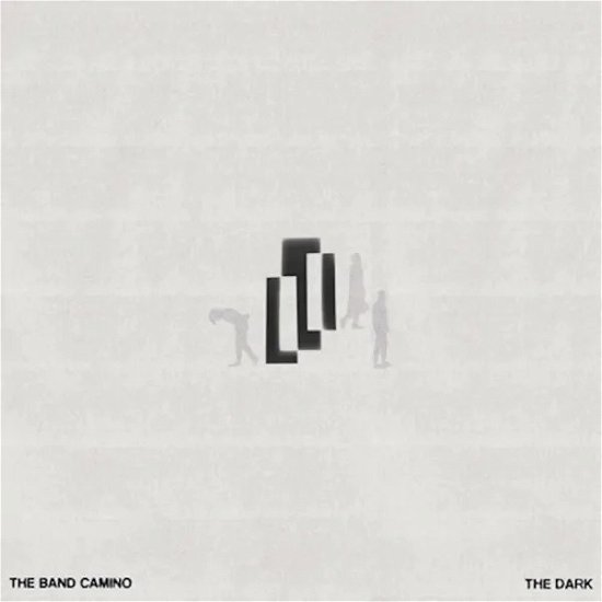 Cover for The Band Camino · The Dark (CD) (2023)