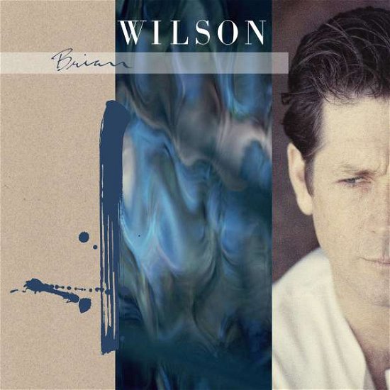 Cover for Brian Wilson (LP) [Extended edition] (2022)
