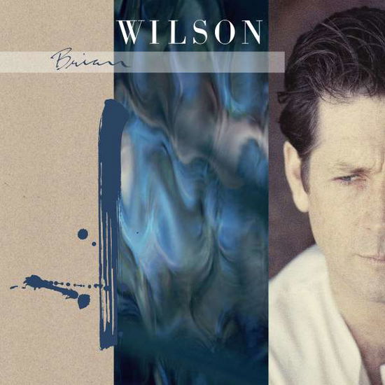 Brian Wilson (LP) [Extended edition] (2022)