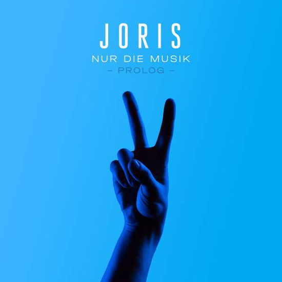 Nur Die Musik - Joris - Musique - FOUR MUSIC LOCAL - 0194397617672 - 28 août 2020