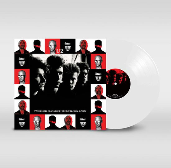 U2 - U218 Singles (Best Of) [Vinyl] - Pop Music