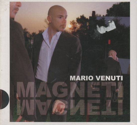 Cover for Venuti Mario · Magneti (Slidepack) (CD) (2006)