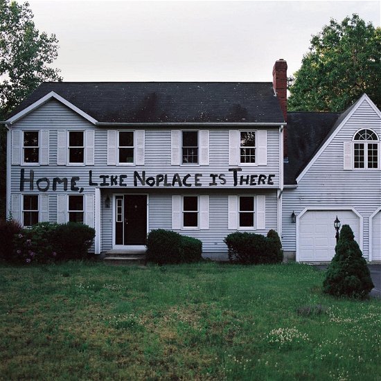 Hotelier · Home / Like Noplace Is There (LP) (2024)