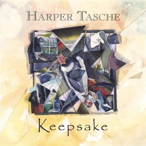 Keepsake - Harper Tasche - Musiikki - CD Baby - 0634479206672 - tiistai 29. marraskuuta 2005