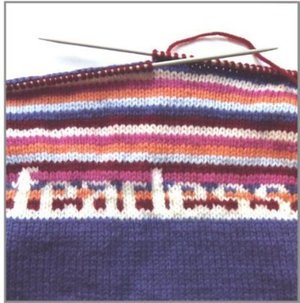 Cover for Kalio Gayo · Fearless (CD) (2006)