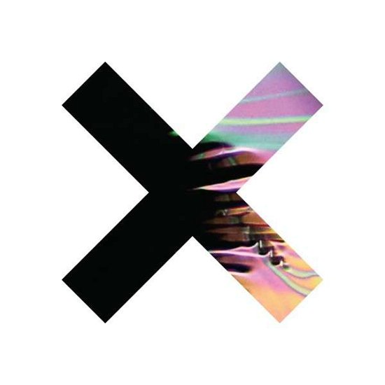 Cover for The XX · Fiction (7&quot;) (2013)