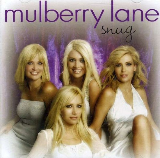 Cover for Mulberry Lane · Snug (CD) (2007)