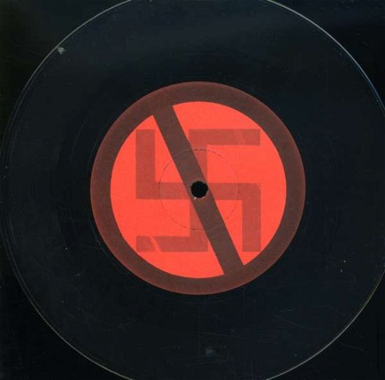 Cover for Dead Kennedys · Nazi Punks Fuck Off (7&quot;) (2004)