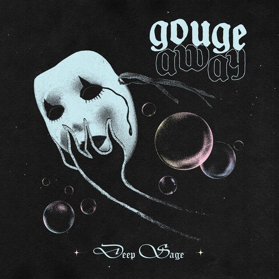 Deep Sage - Gouge Away - Musiikki - DEATHWISH INC. - 0791689665672 - perjantai 15. maaliskuuta 2024