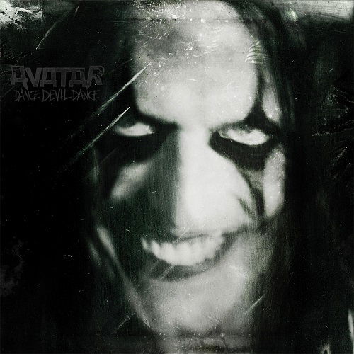 Cover for Avatar · Dance Devil Dance (LP) [Ltd Indies Opaque edition] (2023)