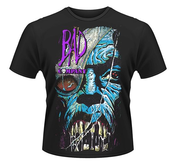 Cover for 2000ad Bad Company · Zombie Malcolm (CLOTHES) [size M] (2015)