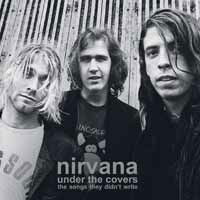 Under the Covers - Nirvana - Musiikki - PARACHUTE - 0803343224672 - perjantai 27. maaliskuuta 2020