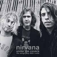 Cover for Nirvana · Under the Covers (LP) (2020)