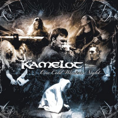 One Cold Winters Night - Kamelot - Muziek - NAPALM RECORDS HANDELS GMBH - 0810135713672 - 17 november 2023