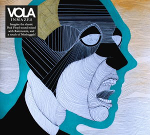 Vola · Inmazes (CD) [Digipak] (2016)