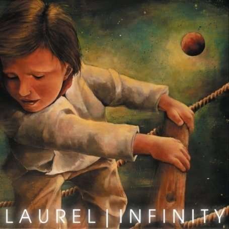 Cover for Laurel · Infinity (CD) (2009)