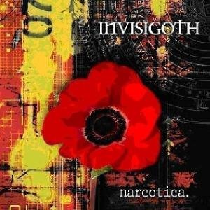 Invisigoth · Narcotica (CD) (2008)